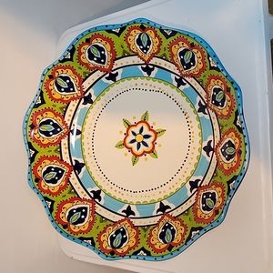 Espana Bocca Paste Bowl